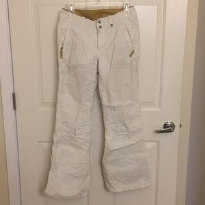 The North Face Ski Snowboard Pants